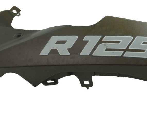 Carenagem Bico Frontal Dir Avari Bmw R1250 Gs Adv 19-24 Orig