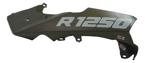Carenagem Bico Frontal Dir Avari Bmw R1250 Gs Adv 19-24 Orig
