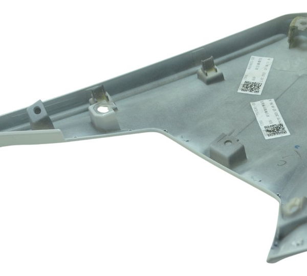 Carenagem Lateral Esquerda Recuperado Bmw C 400 X 18-23 Orig Branco