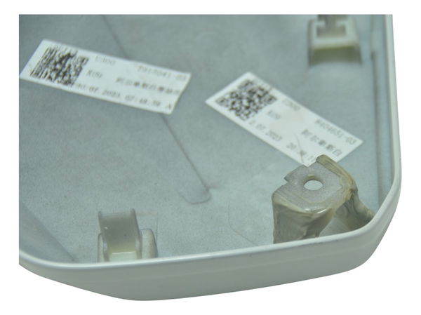 Carenagem Lateral Esquerda Recuperado Bmw C 400 X 18-23 Orig