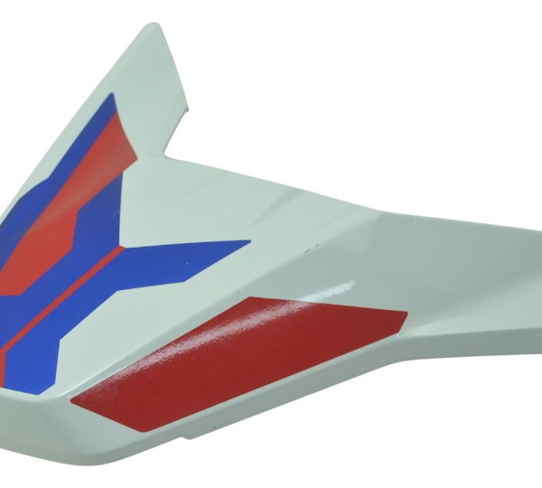 Carenagem Lateral Esquerda Recuperado Bmw C 400 X 18-23 Orig Branco