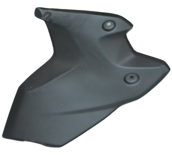 Acabamento Carenagem Lateral Dir Bmw R 1250 Gs 19-23 Orig