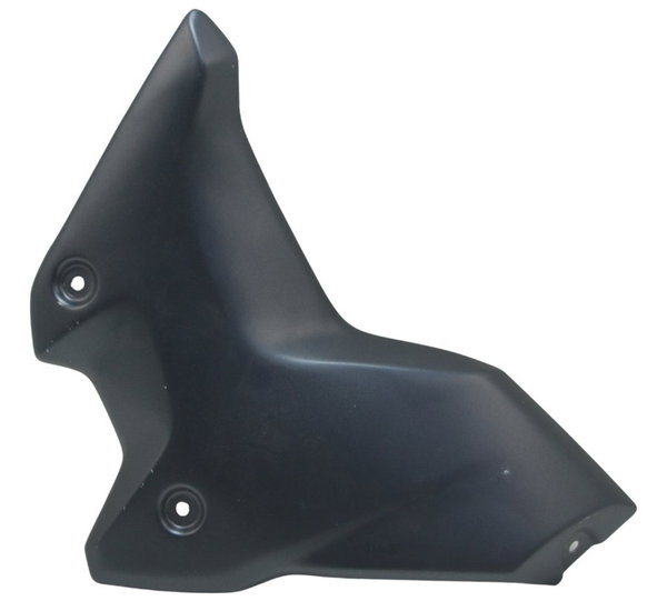 Acabamento Carenagem Lateral Dir Bmw R 1250 Gs 19-23 Orig