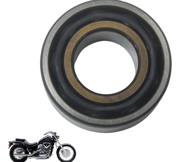 Rolamento Honda Vt Shadow 600 C 95-05 Original