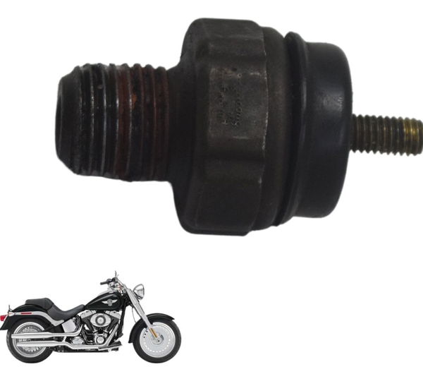 Sensor Óleo Harley Softail Fat Boy 12-15 Original