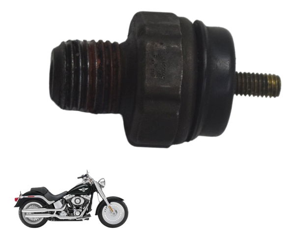 Sensor Óleo Harley Softail Fat Boy 12-15 Original
