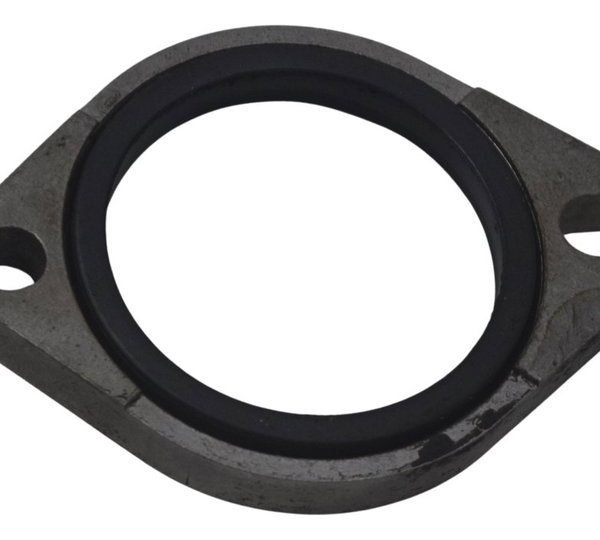 Suporte Corpo Injeção Harley Softail Fat Boy 12-15 Original