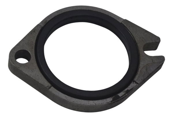 Suporte Corpo Injeção Harley Softail Fat Boy 12-15 Original