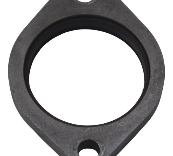 Suporte Corpo Injeção Harley Softail Fat Boy 12-15 Original