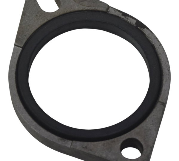 Suporte Corpo Injeção Harley Softail Fat Boy 12-15 Original