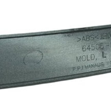 Acabamento Farol Esquerdo Honda Pcx 150 19-22 Original