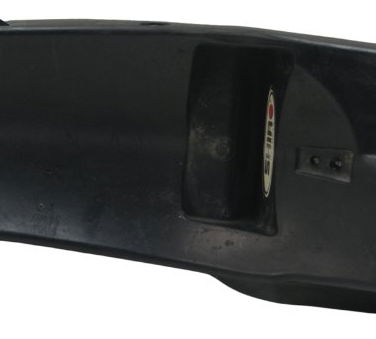 Paralama B Caixa Bateria Triumph Tiger 800 15-17 Original