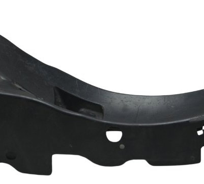 Paralama B Caixa Bateria Triumph Tiger 800 15-17 Original