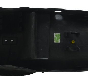 Paralama B Caixa Bateria Triumph Tiger 800 15-17 Original