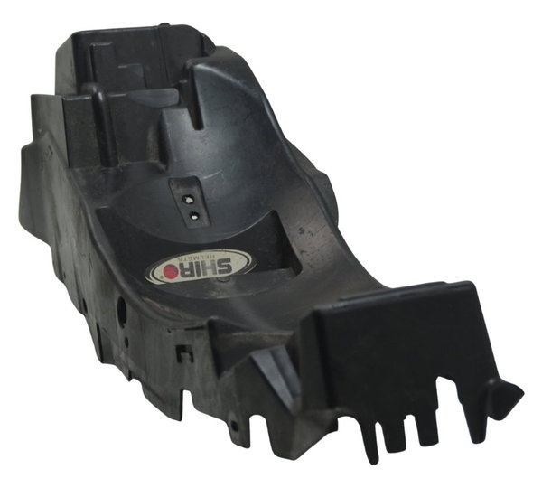 Paralama B Caixa Bateria Triumph Tiger 800 15-17 Original