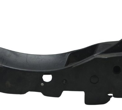 Paralama B Caixa Bateria Triumph Tiger 800 15-17 Original