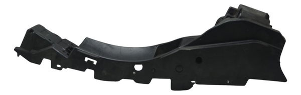 Paralama B Caixa Bateria Triumph Tiger 800 15-17 Original