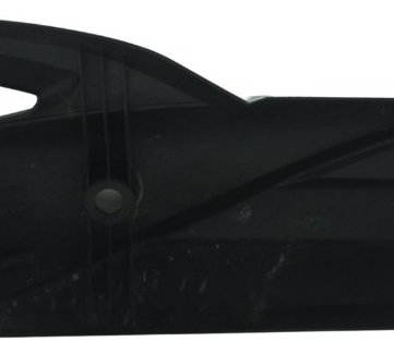 Protetor Escapamento C/ Detalhes Honda Pcx 150 19-22 Orig