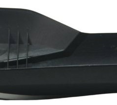 Protetor Escapamento C/ Detalhes Honda Pcx 150 19-22 Orig