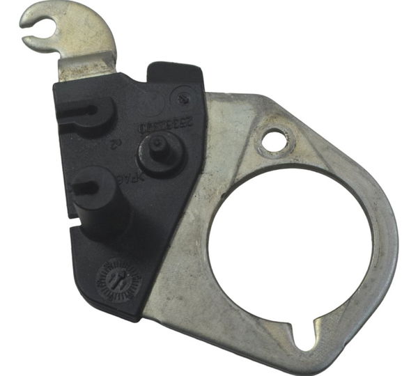 Suporte Cabo Acelerador Harley Softail Fat Boy 12-15 Orig