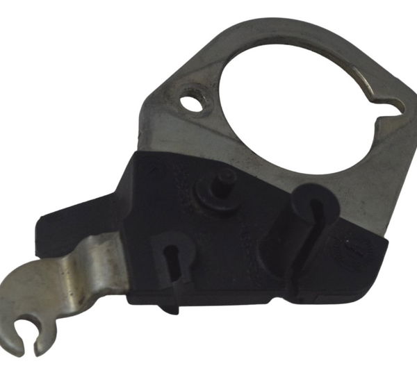 Suporte Cabo Acelerador Harley Softail Fat Boy 12-15 Orig