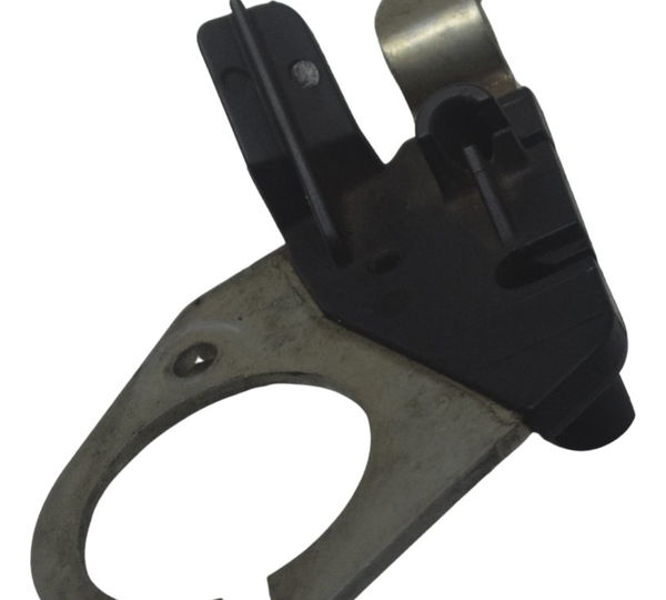 Suporte Cabo Acelerador Harley Softail Fat Boy 12-15 Orig