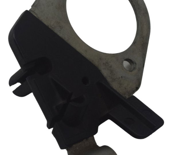 Suporte Cabo Acelerador Harley Softail Fat Boy 12-15 Orig