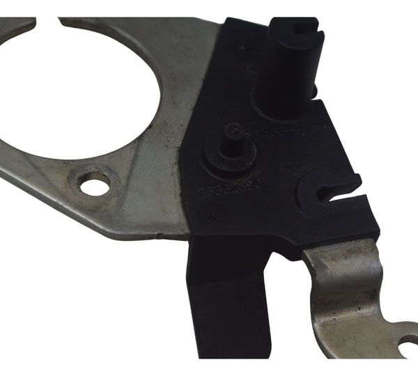 Suporte Cabo Acelerador Harley Softail Fat Boy 12-15 Orig