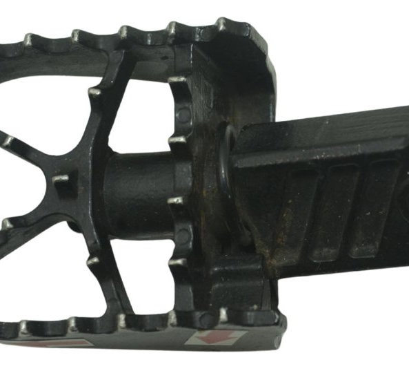 Pedaleira Dianteira Dir C/ Det Triumph Tiger 1200 18-21 Orig