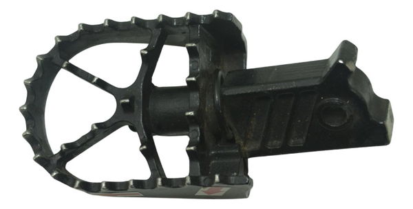 Pedaleira Dianteira Dir C/ Det Triumph Tiger 1200 18-21 Orig