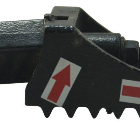 Pedaleira Dianteira Dir C/ Det Triumph Tiger 1200 18-21 Orig