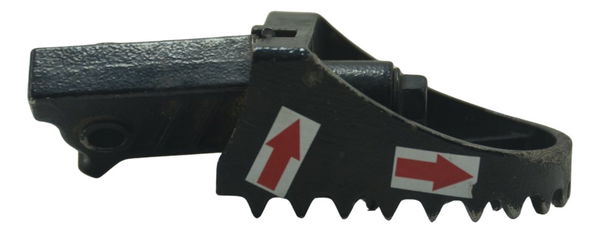 Pedaleira Dianteira Dir C/ Det Triumph Tiger 1200 18-21 Orig