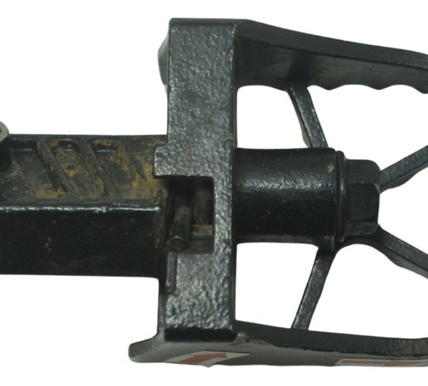 Pedaleira Dianteira Dir C/ Det Triumph Tiger 1200 18-21 Orig