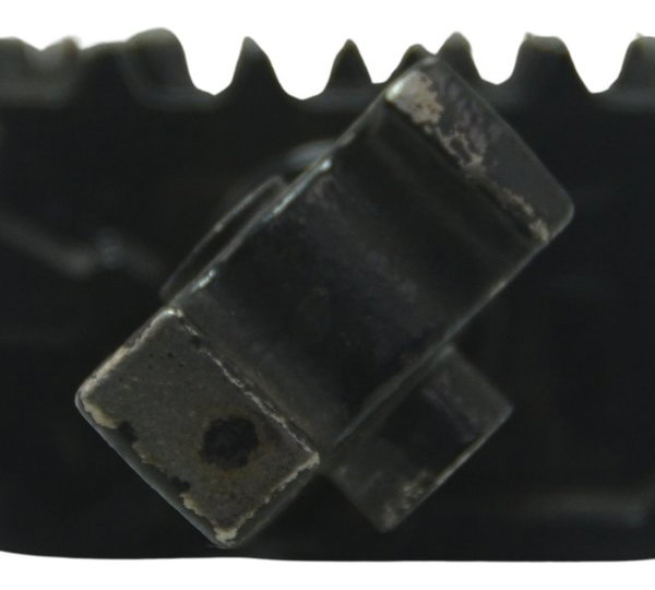 Pedaleira Dianteira Dir C/ Det Triumph Tiger 1200 18-21 Orig