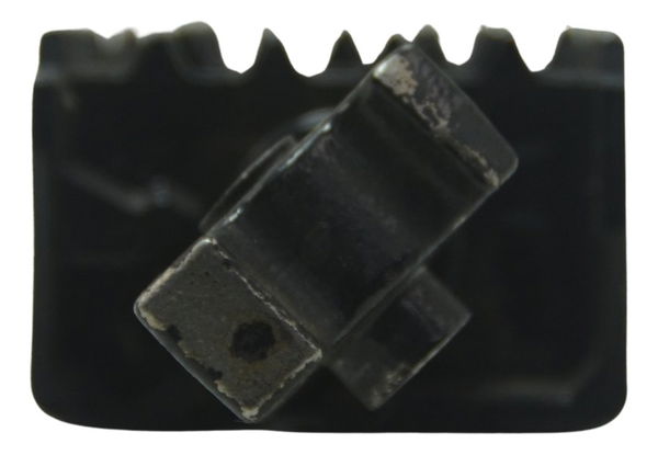 Pedaleira Dianteira Dir C/ Det Triumph Tiger 1200 18-21 Orig
