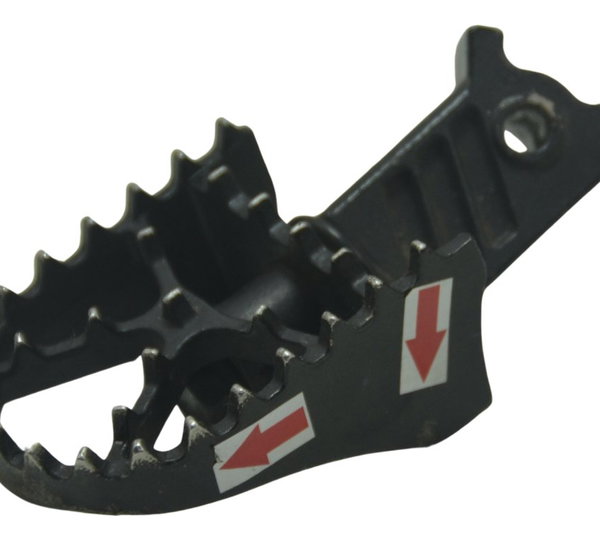 Pedaleira Dianteira Dir C/ Det Triumph Tiger 1200 18-21 Orig