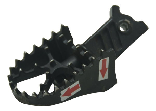 Pedaleira Dianteira Dir C/ Det Triumph Tiger 1200 18-21 Orig