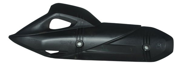 Protetor Escapamento Honda Pcx 150 19-23 Original