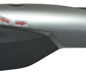 Protetor Escapamento Honda Pcx 150 19-23 Original