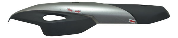 Protetor Escapamento Honda Pcx 150 19-23 Original