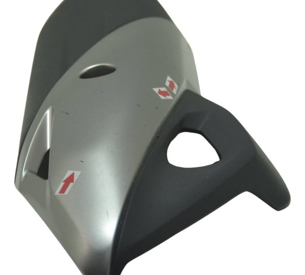 Protetor Escapamento Honda Pcx 150 19-23 Original