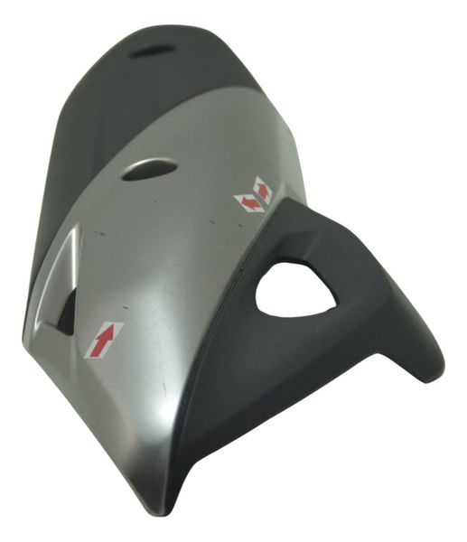 Protetor Escapamento Honda Pcx 150 19-23 Original