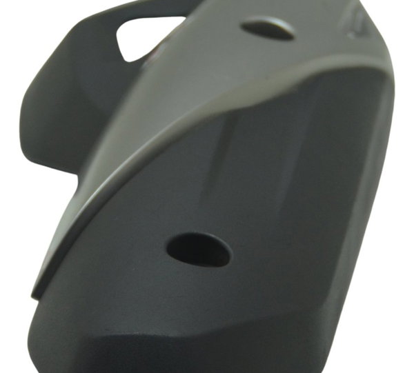 Protetor Escapamento Honda Pcx 150 19-23 Original