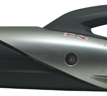 Protetor Escapamento Honda Pcx 150 19-23 Original