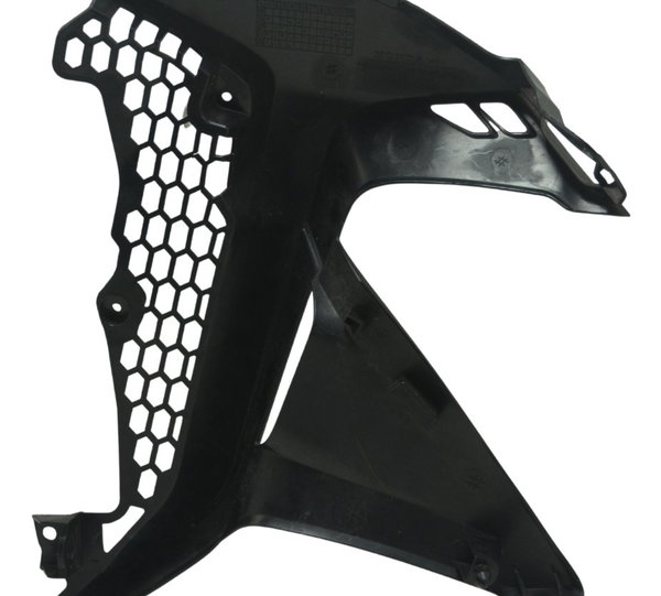 Acabamento Aba Tanque Dir C/ Avaria Honda Xre 300 19-21 Orig