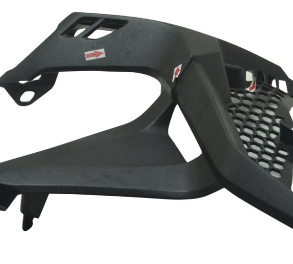 Acabamento Aba Tanque Dir C/ Avaria Honda Xre 300 19-21 Orig