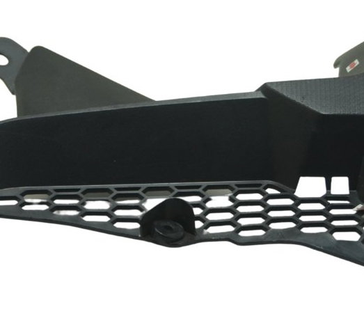 Acabamento Aba Tanque Dir C/ Avaria Honda Xre 300 19-21 Orig