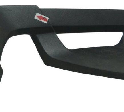 Acabamento Aba Tanque Dir C/ Avaria Honda Xre 300 19-21 Orig