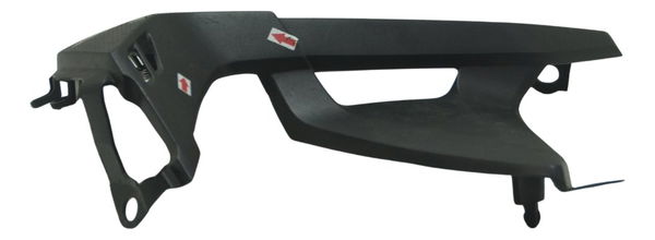 Acabamento Aba Tanque Dir C/ Avaria Honda Xre 300 19-21 Orig