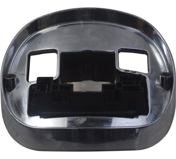 Suporte Lanterna Traseira Harley Softail Fat Boy 12-15 Orig